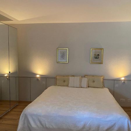 Holiday On The Lake Lugano 2-16 บิซโซน ภายนอก รูปภาพ