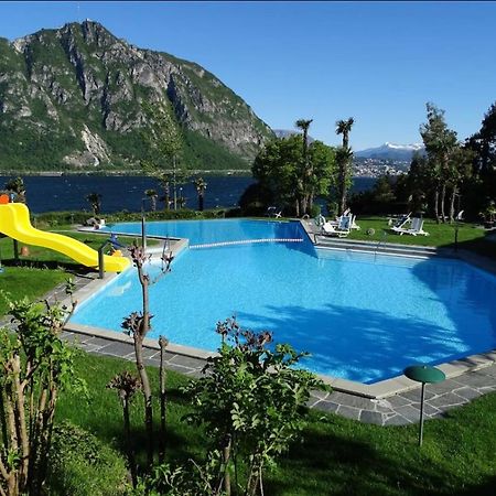 Holiday On The Lake Lugano 2-16 บิซโซน ภายนอก รูปภาพ