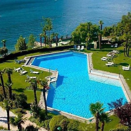 Holiday On The Lake Lugano 2-16 บิซโซน ภายนอก รูปภาพ