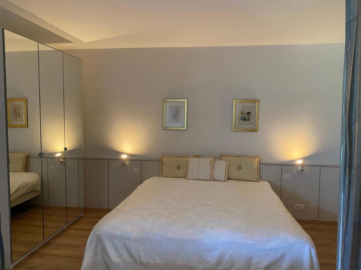 Holiday On The Lake Lugano 2-16 บิซโซน ภายนอก รูปภาพ