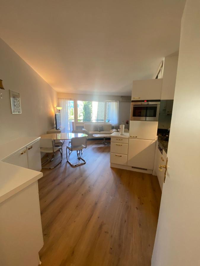 Holiday On The Lake Lugano 2-16 บิซโซน ภายนอก รูปภาพ