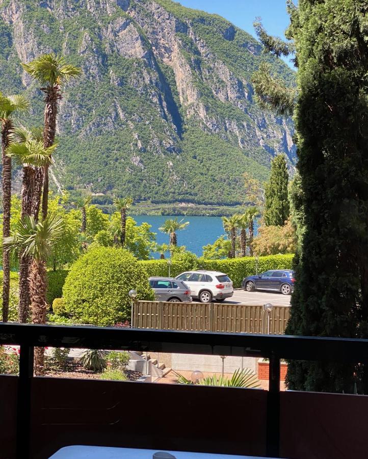 Holiday On The Lake Lugano 2-16 บิซโซน ภายนอก รูปภาพ