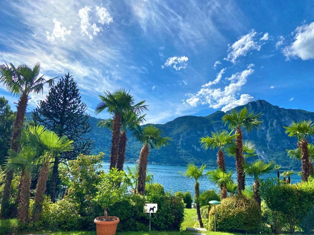 Holiday On The Lake Lugano 2-16 บิซโซน ภายนอก รูปภาพ
