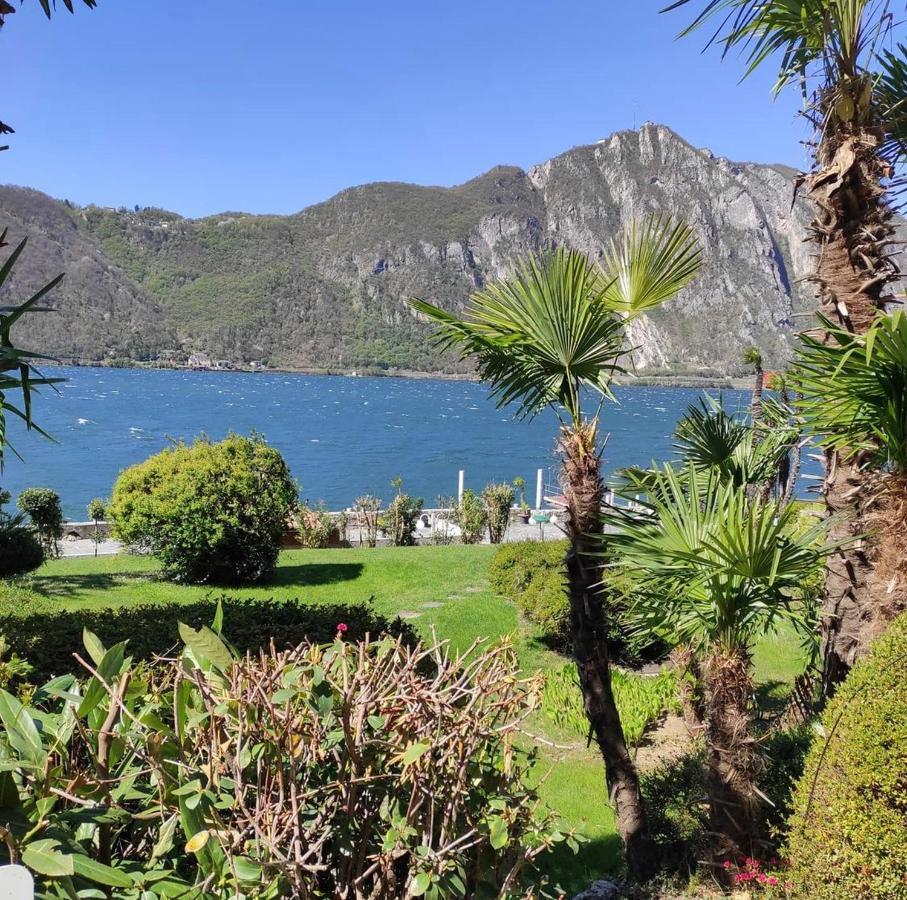 Holiday On The Lake Lugano 2-16 บิซโซน ภายนอก รูปภาพ