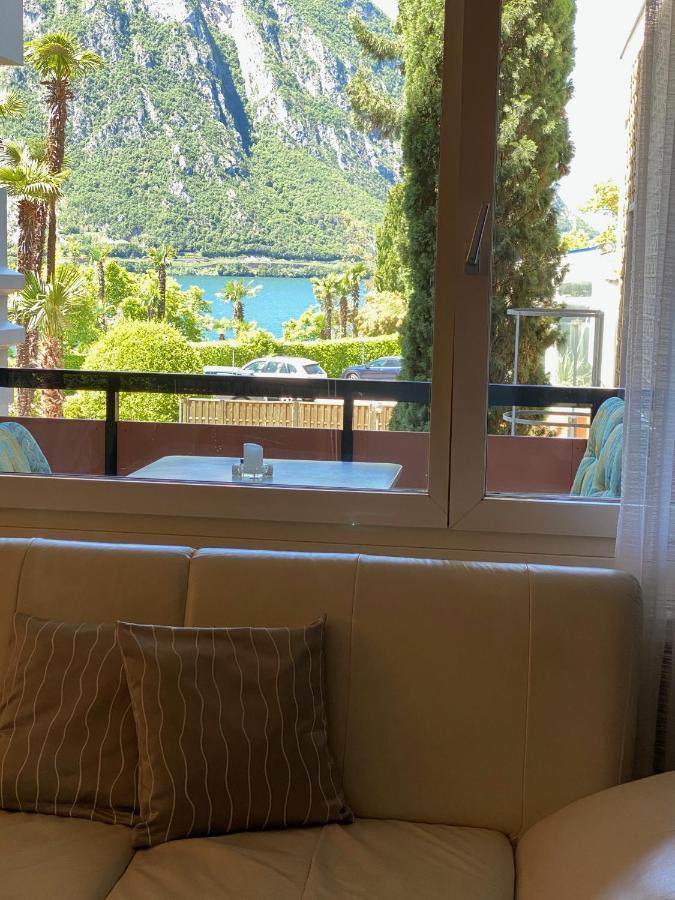 Holiday On The Lake Lugano 2-16 บิซโซน ภายนอก รูปภาพ
